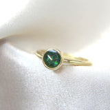 Dog fur, ocean green opal, forest green shimmer
