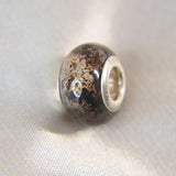 Umbilical cord no shimmer