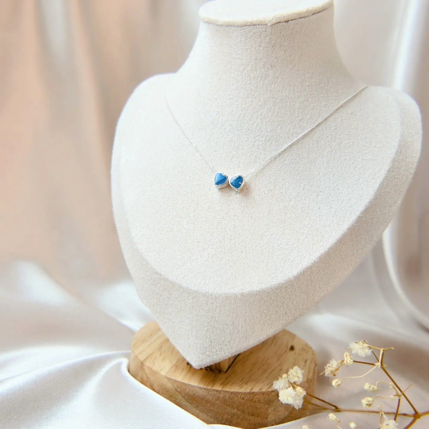 DIY Breast Milk Breastmilk Pendant Necklace Making Jewelry Keepsake Kit -   Denmark