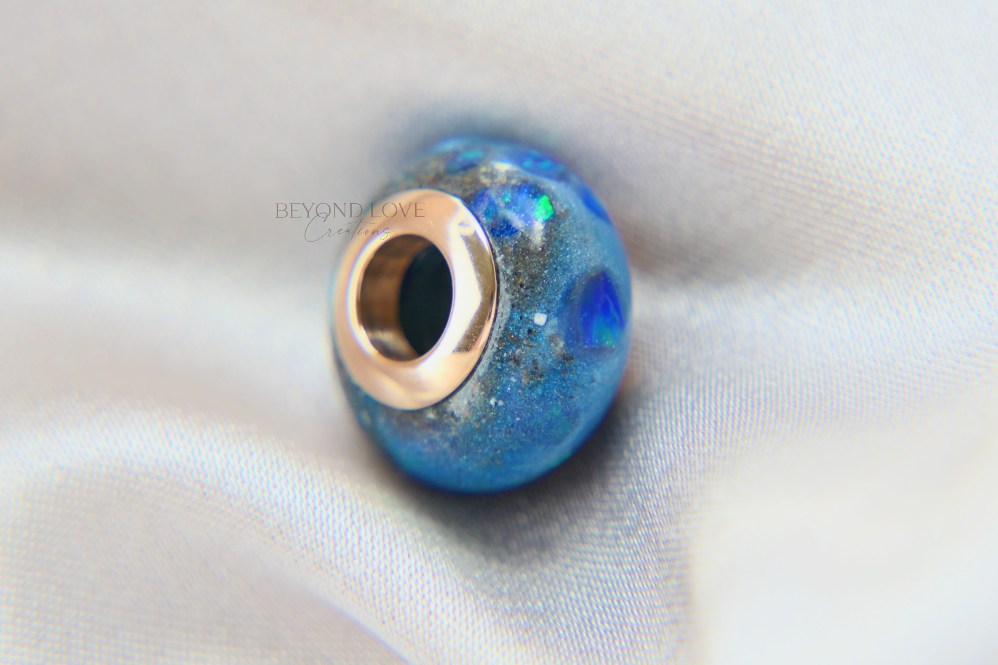 Buy Memorial Beads in Australia – Beyond Love Creations