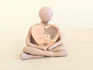 Miscarriage Keepsakes