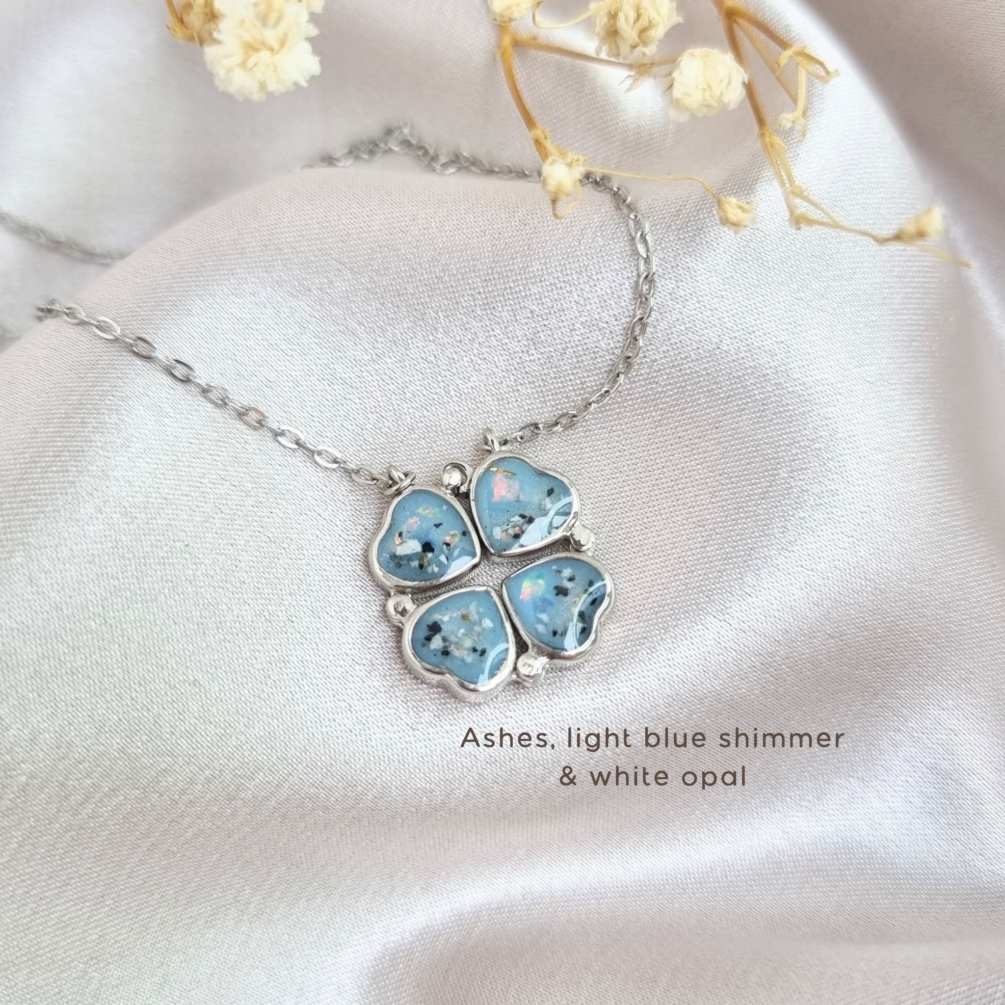 Cremation jewelry deals afterpay