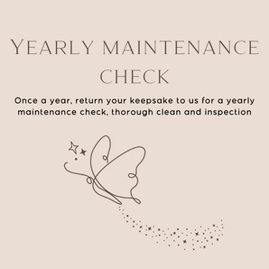 Free Yearly Maintenance Check