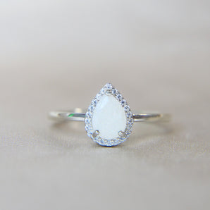 Breastmilk pearl white shimmer 