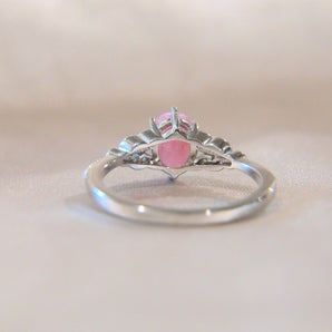 Sweet Oval Ring