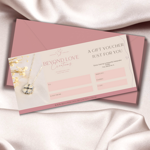 E-Gift Voucher
